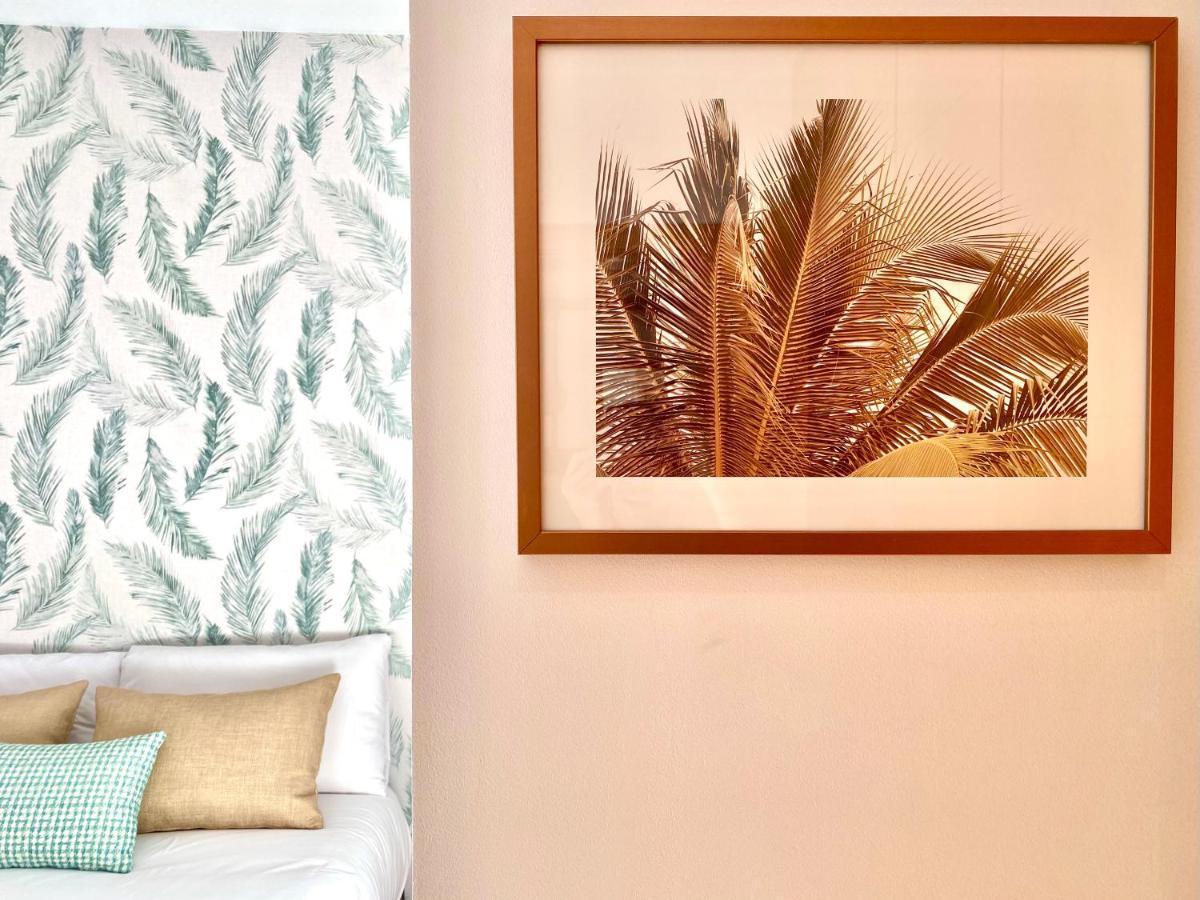 Charming Huertas II Apartment Madrid Luaran gambar