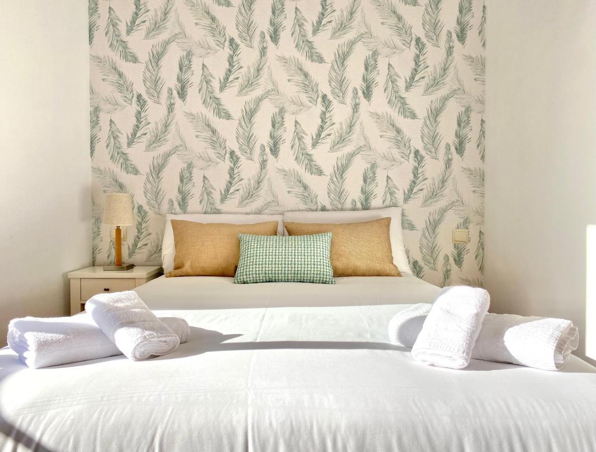 Charming Huertas II Apartment Madrid Luaran gambar