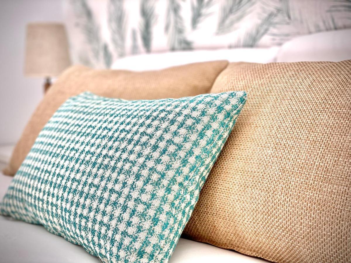 Charming Huertas II Apartment Madrid Luaran gambar