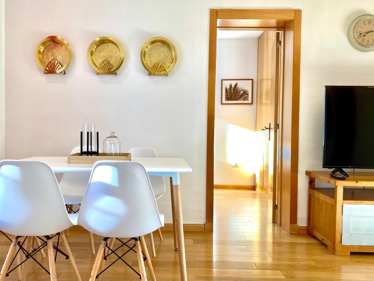 Charming Huertas II Apartment Madrid Luaran gambar