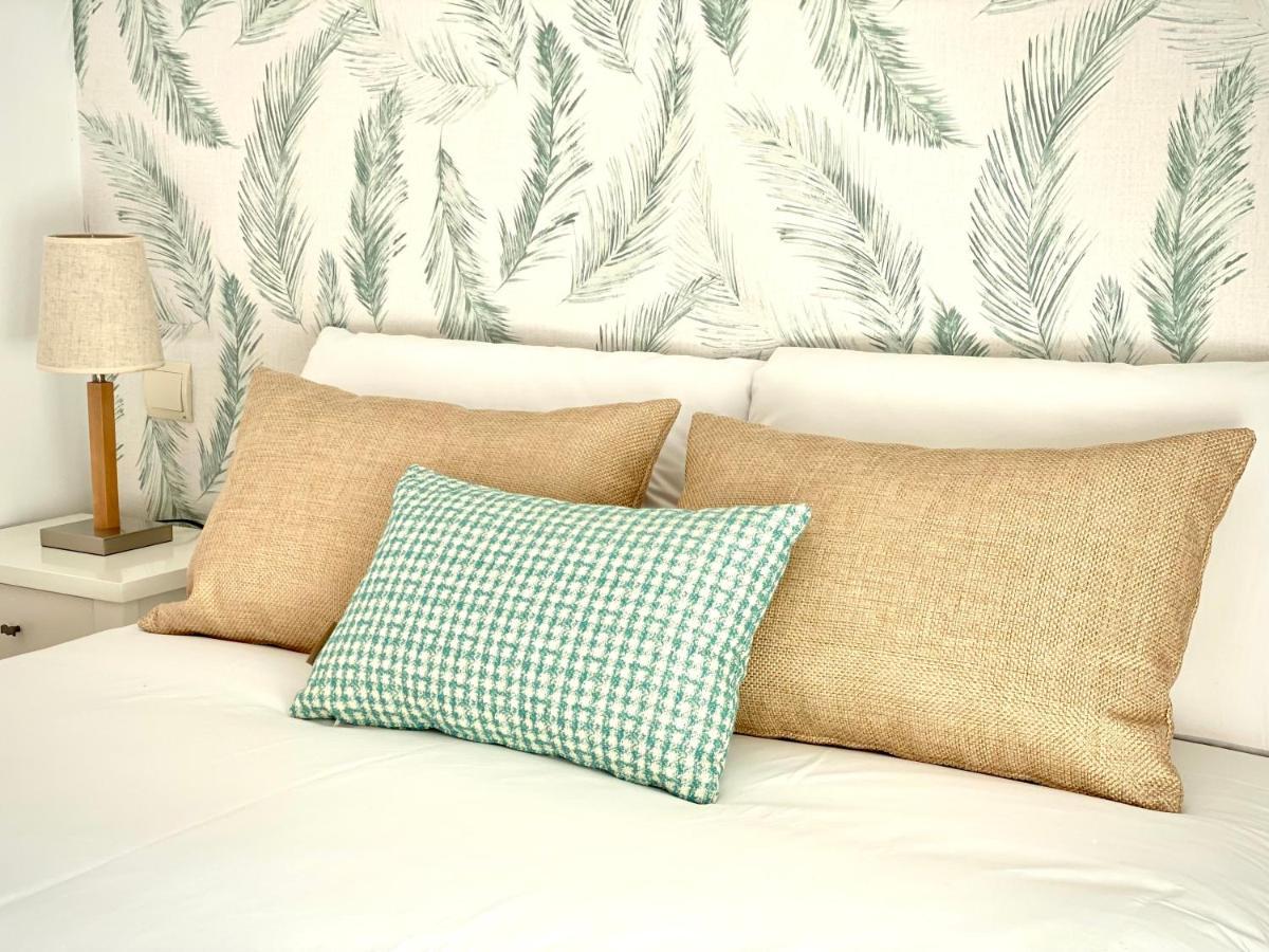 Charming Huertas II Apartment Madrid Luaran gambar