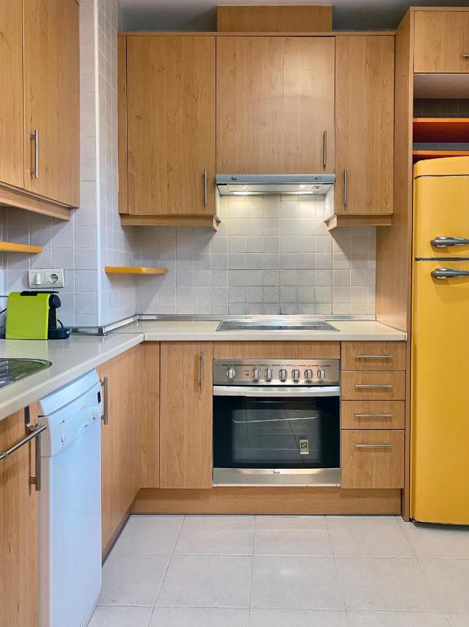 Charming Huertas II Apartment Madrid Luaran gambar
